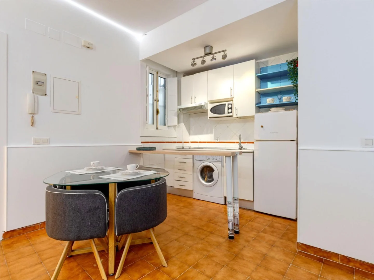 Piso en  Calle de la Paloma 17 - Foto 6