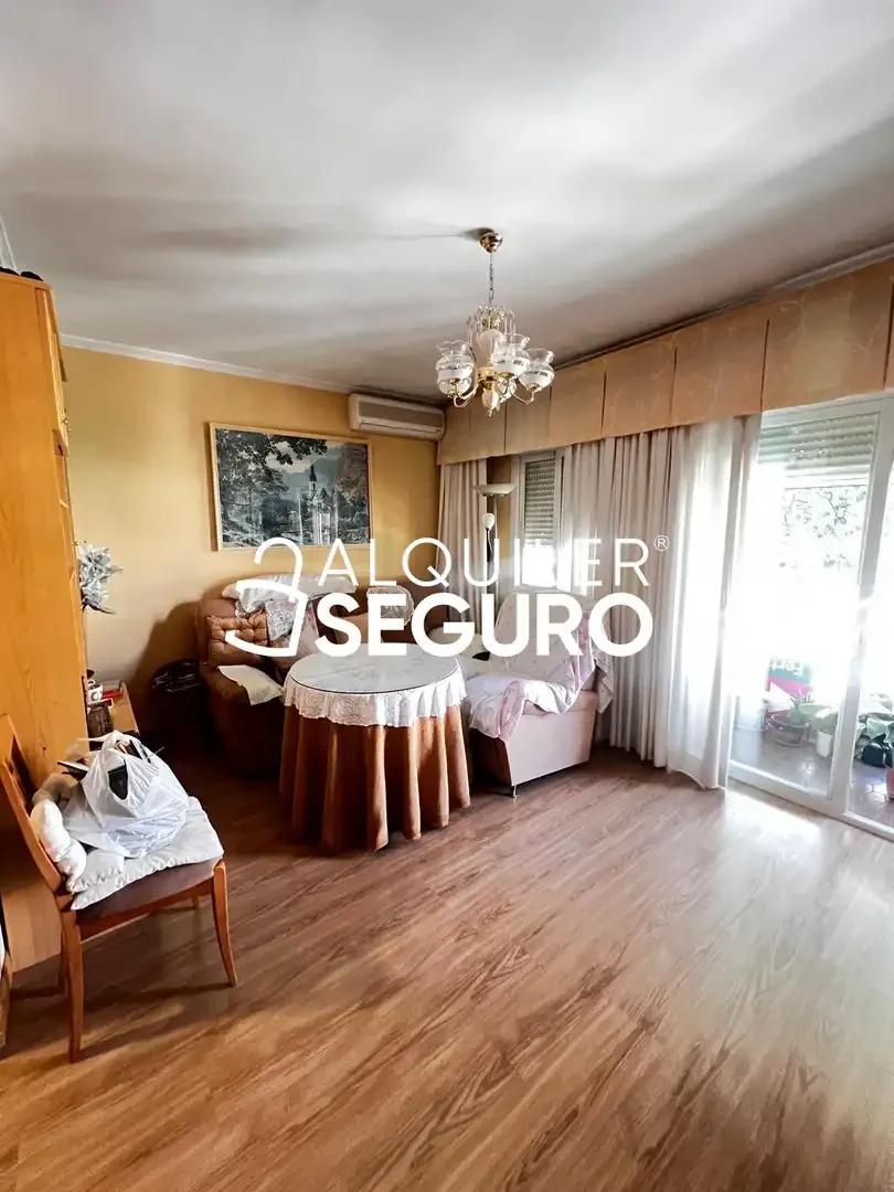 Piso en  de Marcenado - Foto 10