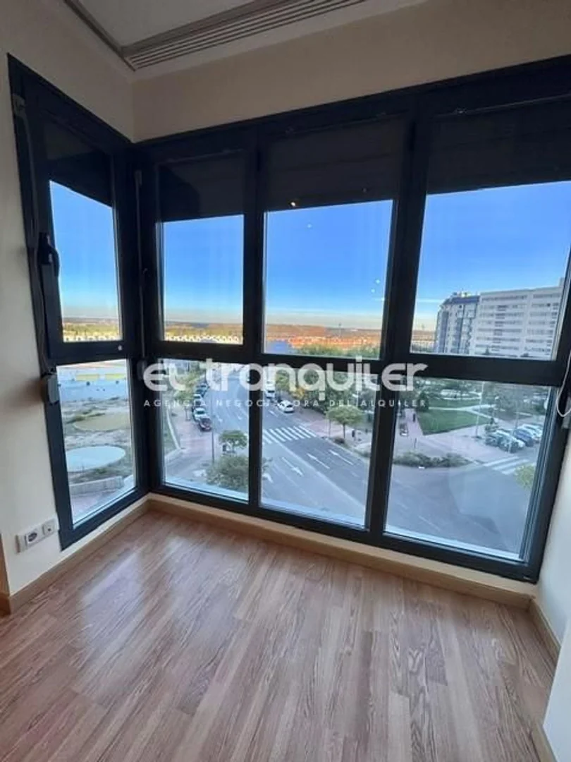 Piso en Avenida de las Suertes, 95, Ensanche de Vallecas - La Gavia - Foto 5