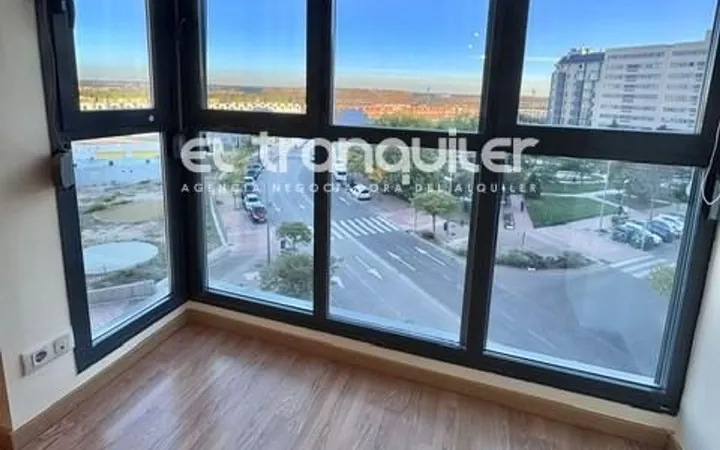 Piso en Avenida de las Suertes, 95, Ensanche de Vallecas - La Gavia - Foto 5