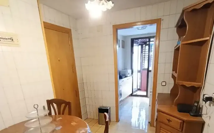 Piso en  Calle del Marqués de Lozoya 21 - Foto 16