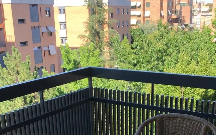 Piso en Avenida del Talgo, 230, Aravaca - Foto 4
