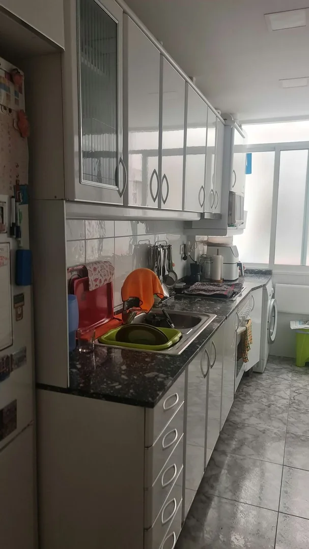 Piso en Calle del Guadiana, 33, Sants - Foto 4