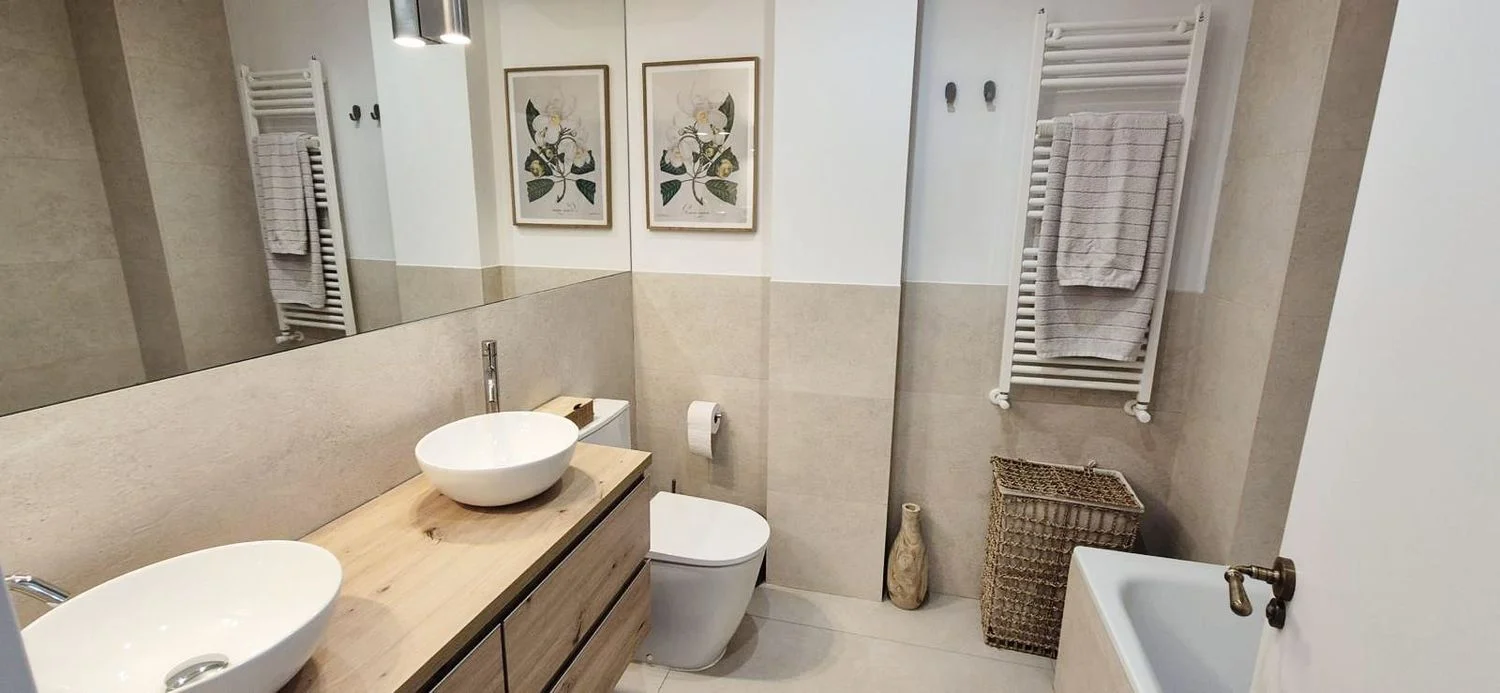 Ático en calle del General Álvarez de Castro, 41 - Foto 13