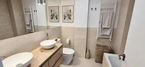 Ático en calle del General Álvarez de Castro, 41 - Foto 13