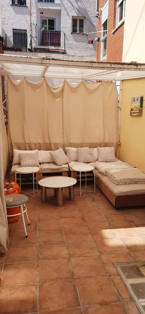 Piso en Francisca calonge, 6, Valdeacederas - Foto 8