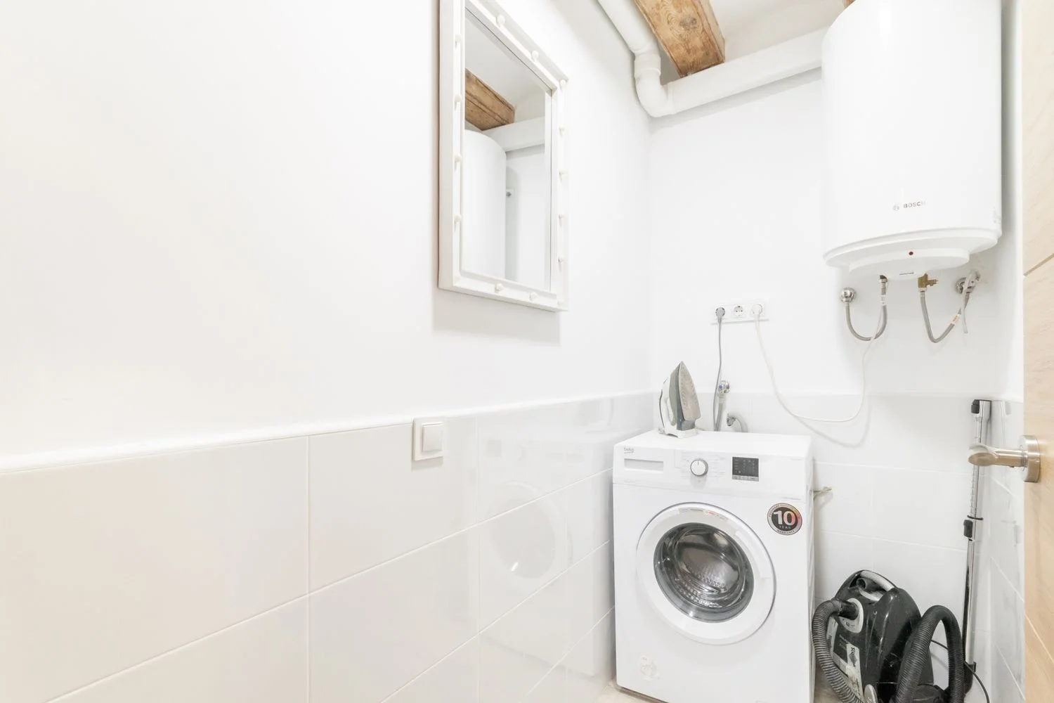 Piso en Barrio El Raval - Foto 15