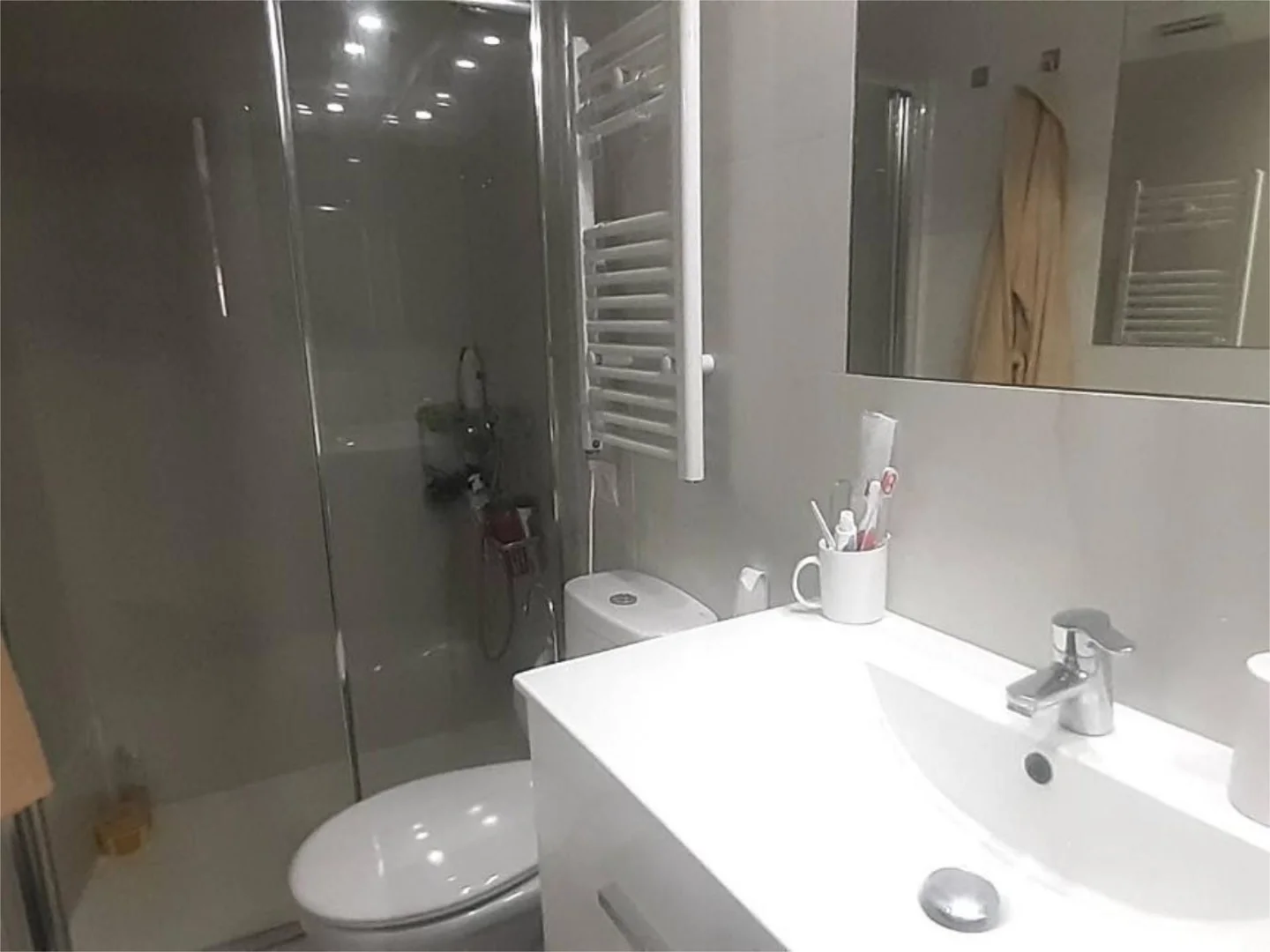 Piso en  Calle de San Vicente Ferrer 55 - Foto 9