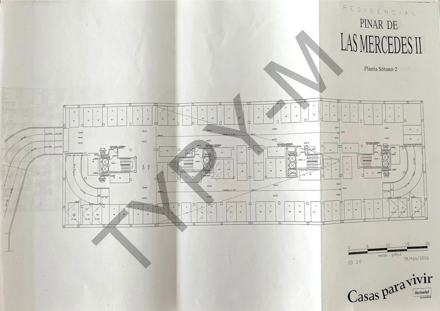 Piso en calle de Yécora, 47 - 53 - Foto 4