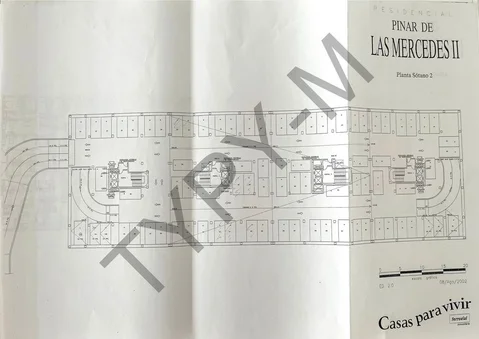 Piso en calle de Yécora, 47 - 53 - Foto 4