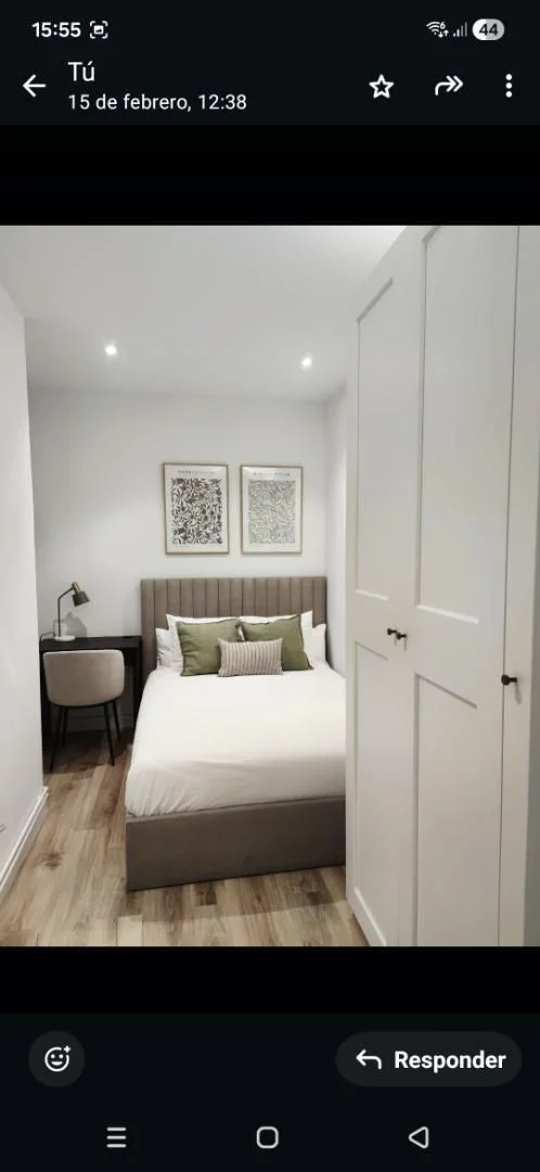 Piso en  Carrer de Lepant 309 - Foto 6