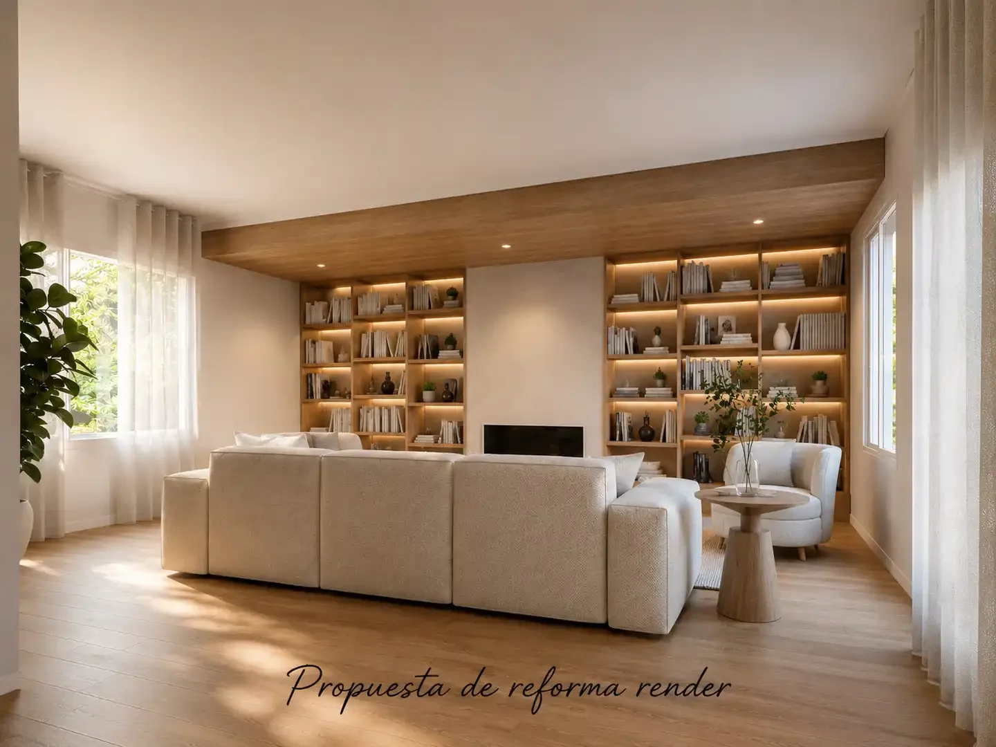 Chalet en  Madrid Capital - Foto 11
