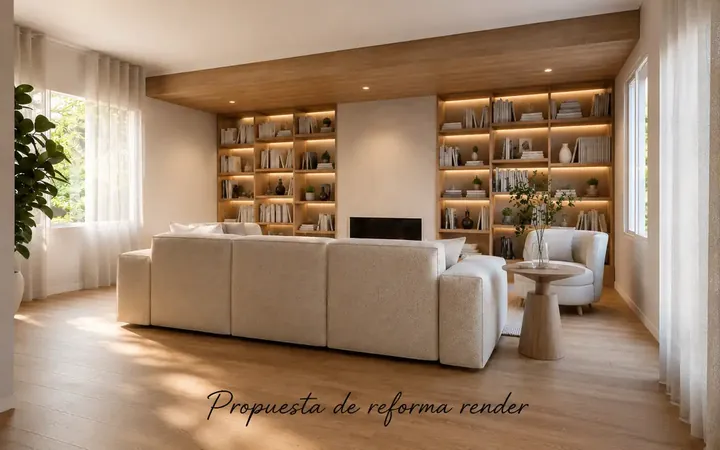 Chalet en  Madrid Capital - Foto 11