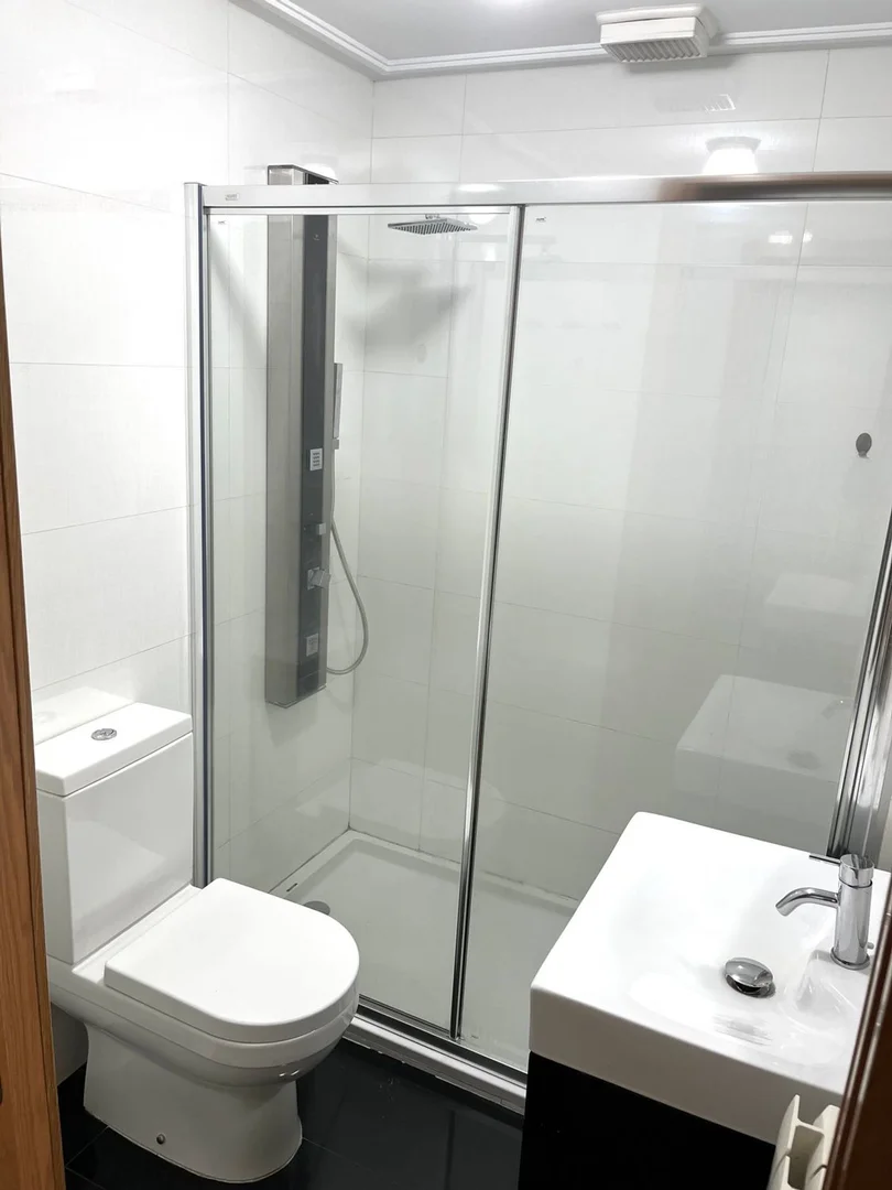 Estudio en calle de Palos de la Frontera, 16 - Foto 23