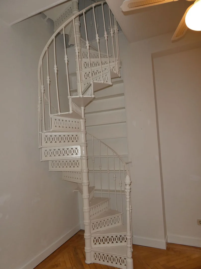 Piso en calle del Conde de Cartagena, 5 - Foto 24