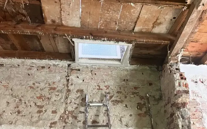 Casa adosada en  Travesía los Nueve 4 - Foto 8