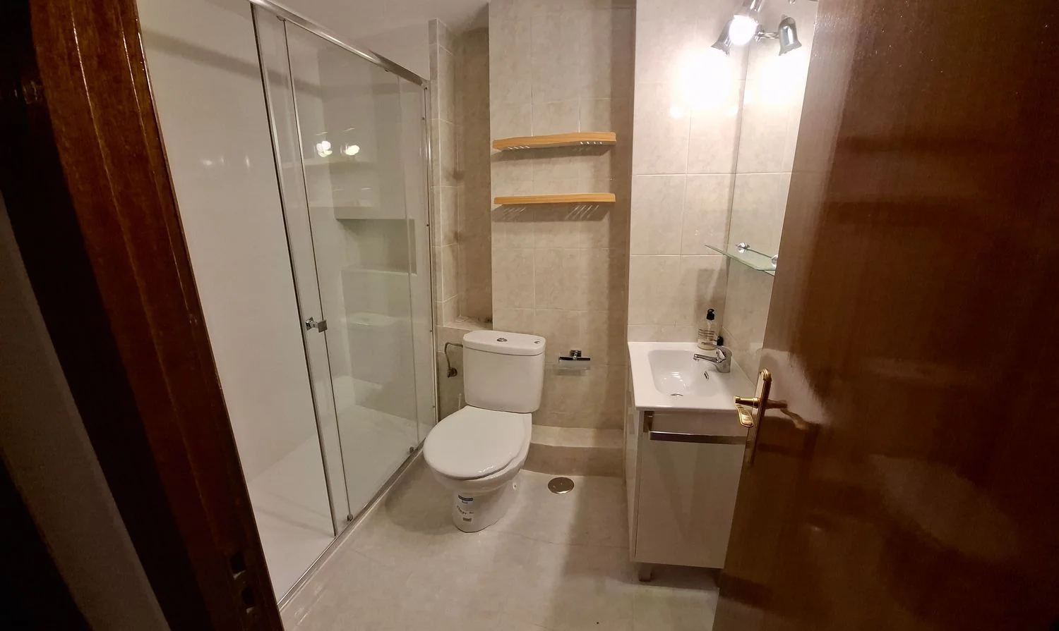 Piso en Calle Manuela Mínguez, 11, Valdeacederas - Foto 13