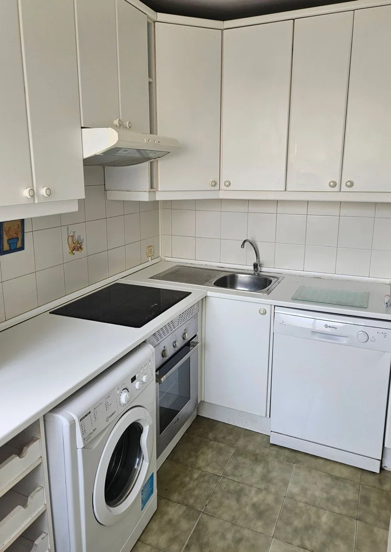 Piso en plaza de la República del Ecuador, 5 - Foto 9