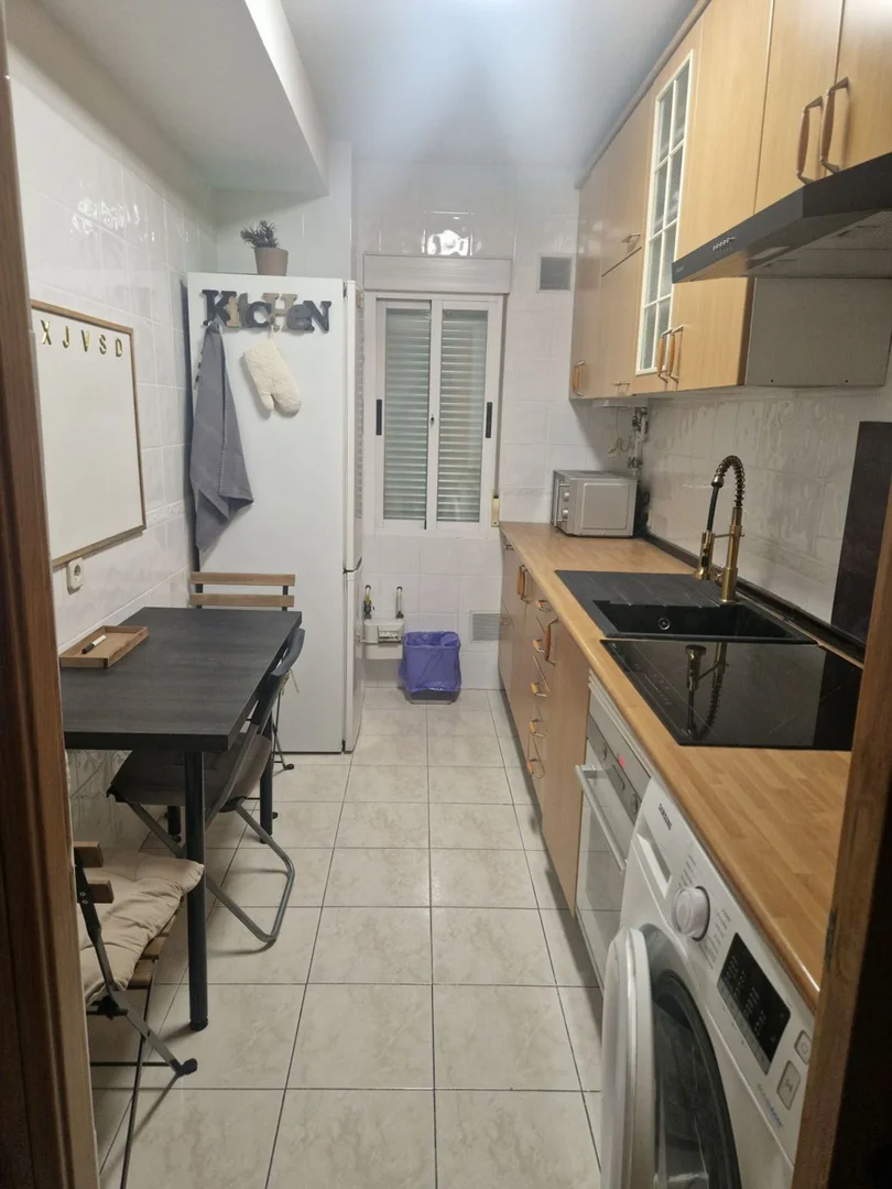 Piso en calle de Ofelia Nieto, 55 - Foto 3