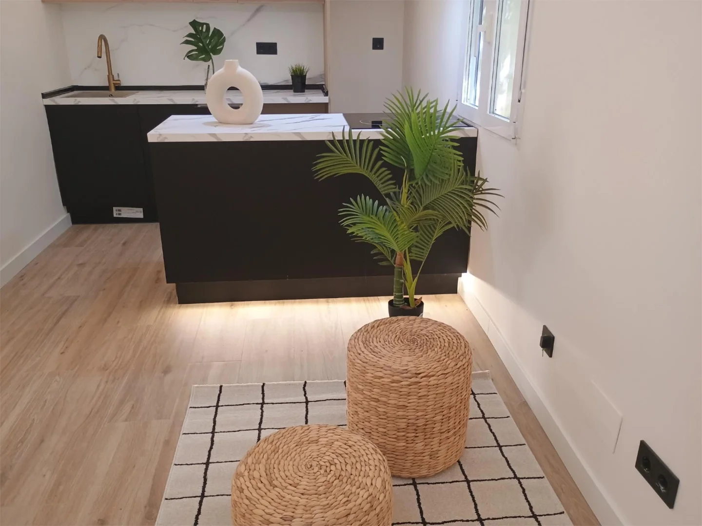 Piso en  Madrid Capital