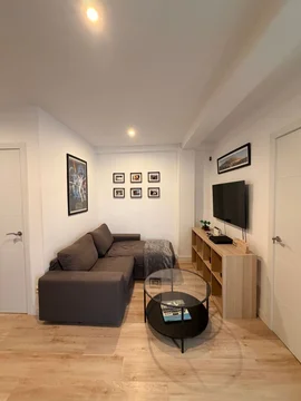Piso en Calle de Martín de Vargas, 34 - Foto 5