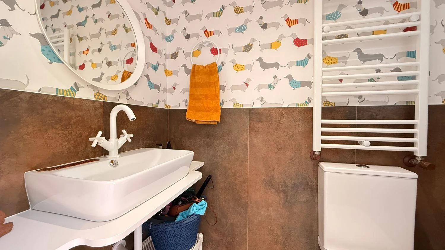 Chalet adosado en Valdebebas - Valdefuentes - Foto 15