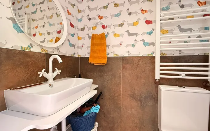 Chalet adosado en Valdebebas - Valdefuentes - Foto 15