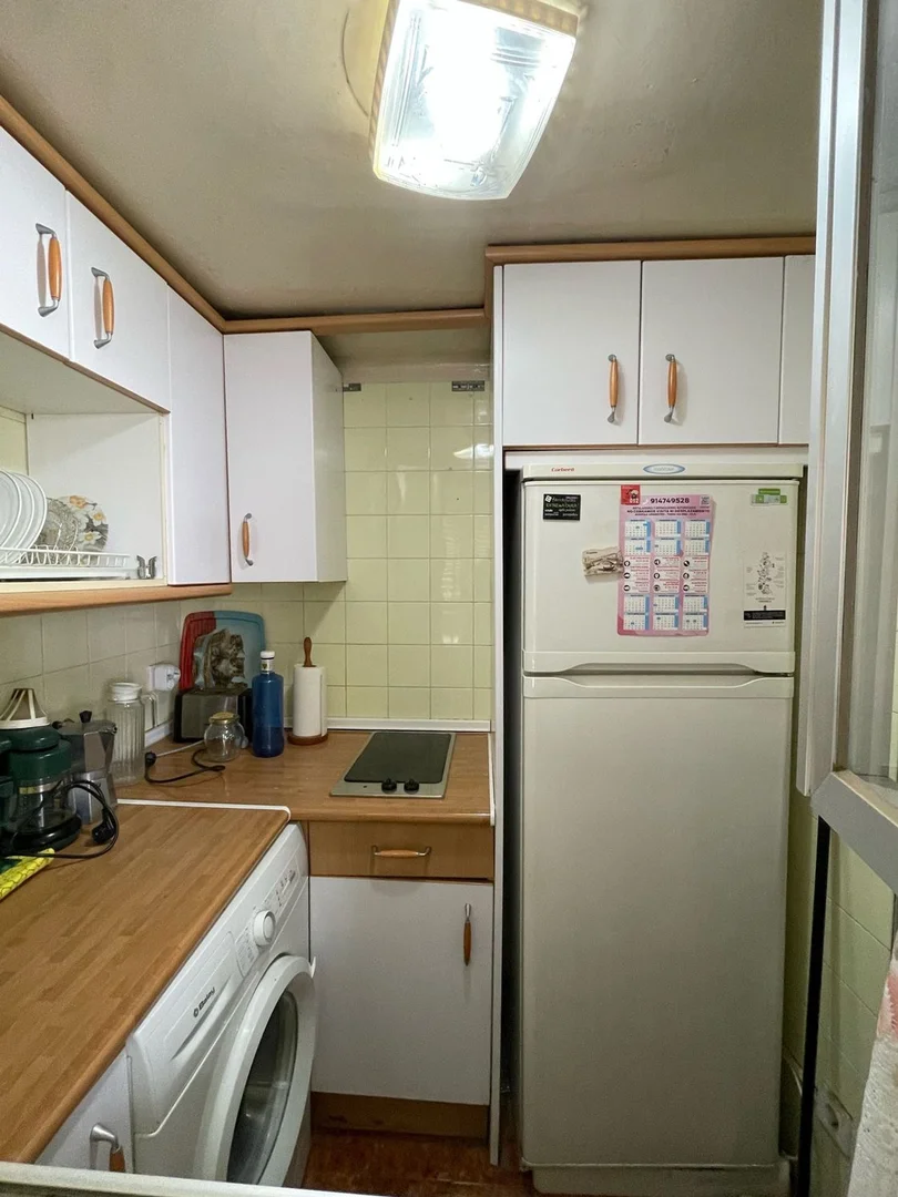 Piso en calle de Sánchez Preciado, 38 - Foto 11