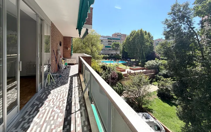 Piso en Arturo Soria, Costillares - Foto 2