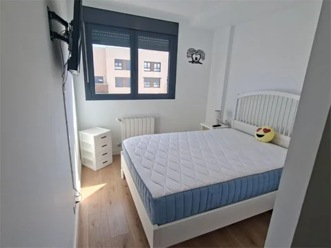 Ático en  Calle Cerro del Campo 40 - Foto 10