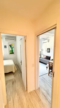 Piso en calle de la Reina Amàlia, 27 - Foto 16