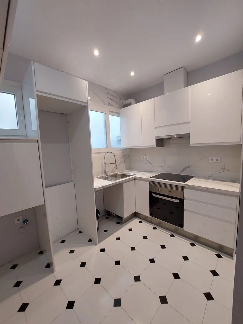 Piso en calle de Chile, 27 - Foto 17