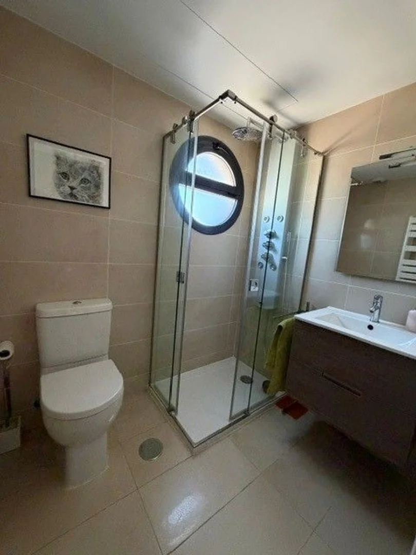 Piso en Calle de Portomarín, 23, Las Tablas - Foto 11