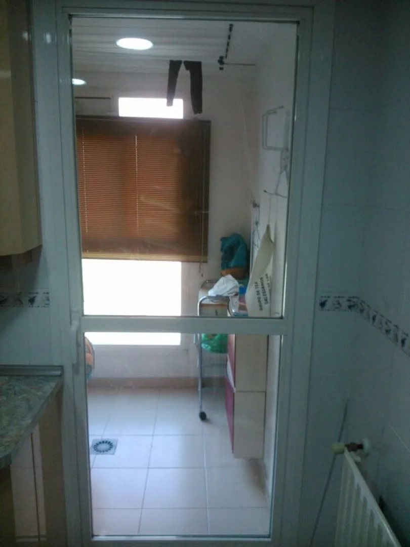 Piso en calle de la Caliza, 23 - Foto 4