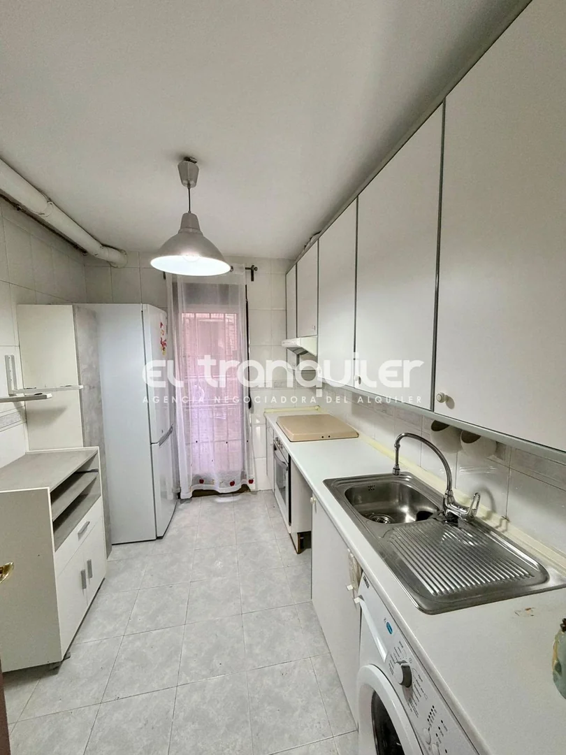 Piso en Paseo de la Dirección, 87, Berruguete - Foto 15