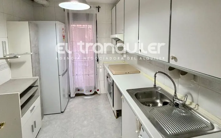 Piso en Paseo de la Dirección, 87, Berruguete - Foto 15