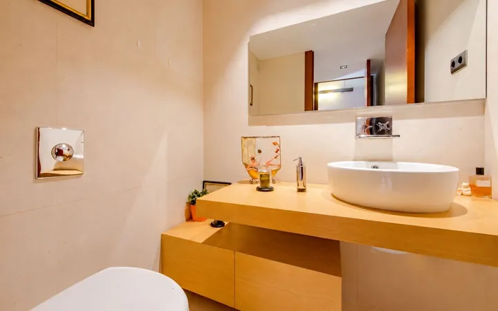 Casa o chalet independiente en El Plantío, El Plantío - Foto 32