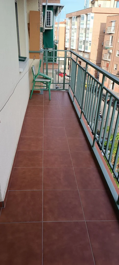 Piso en paseo Talleres, 48 - Foto 3