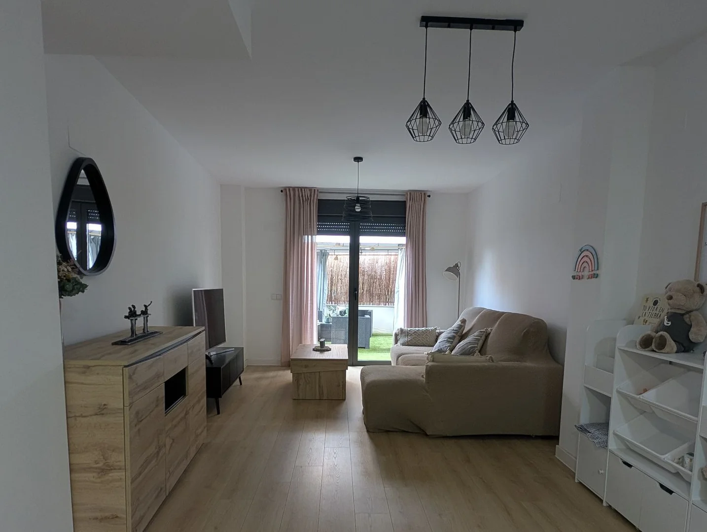 Piso en Urb. sí Barrio Buena Vista - Foto 2