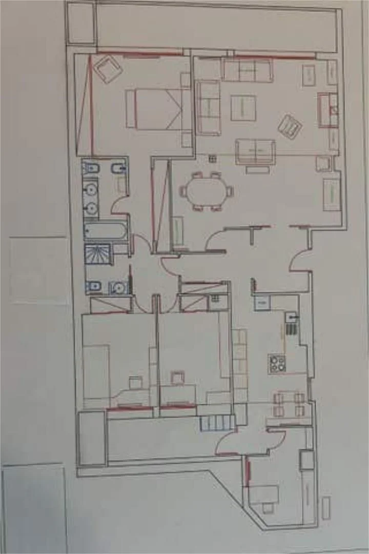 Piso en Malasaña - Foto 4