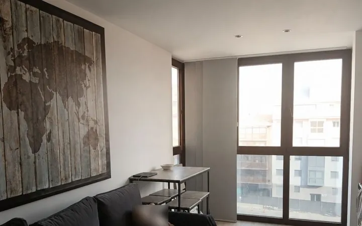 Piso en Calle de El Greco, 5, Lucero - Foto 1