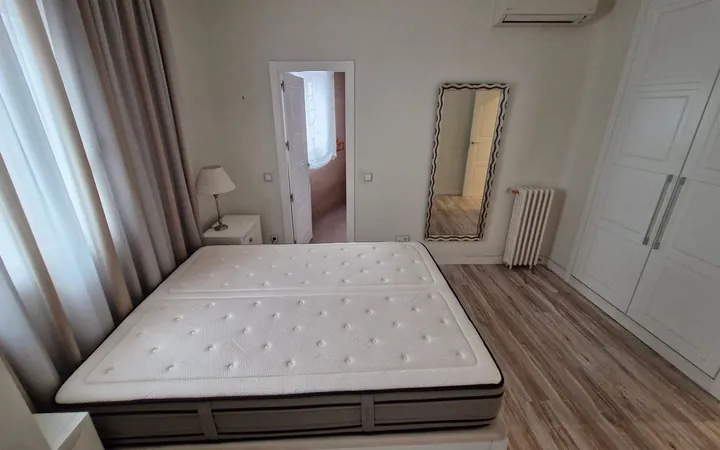 Piso en Calle de Francisco Silvela, 17, Lista - Foto 17