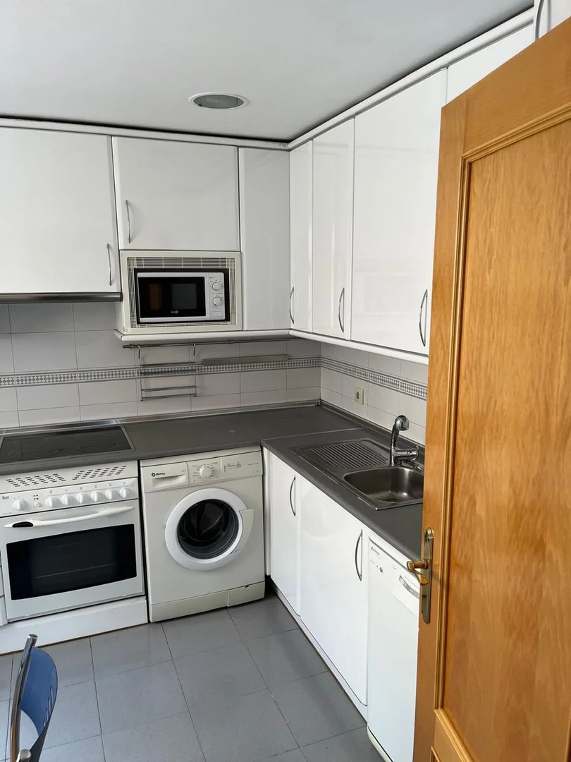 Piso en calle Méndez Álvaro, 66 - Foto 18