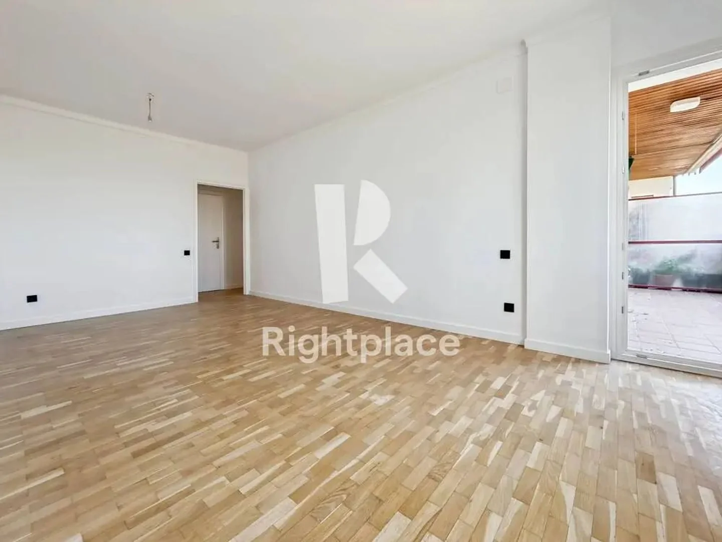 Piso en Calle de Tarragona, La Nova Esquerra de l'Eixample - Foto 4