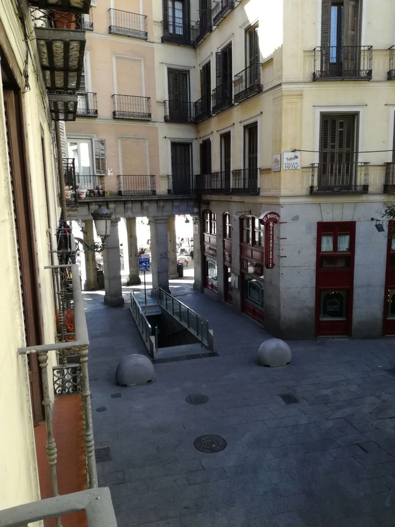 Piso en Calle de Zaragoza, 9, Sol - Foto 13