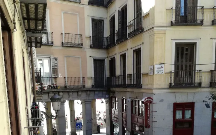 Piso en Calle de Zaragoza, 9, Sol - Foto 13