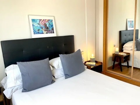 Piso en calle Bausá, 19 - Foto 10