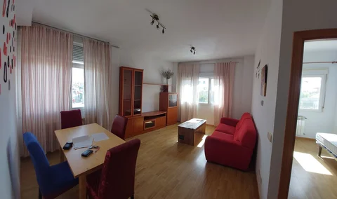 Dúplex en calle de los Berrocales, 2 - Foto 3