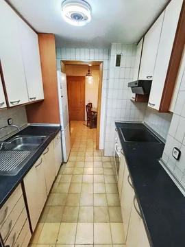 Piso en Marqués de Lozoya, 21 - Foto 10