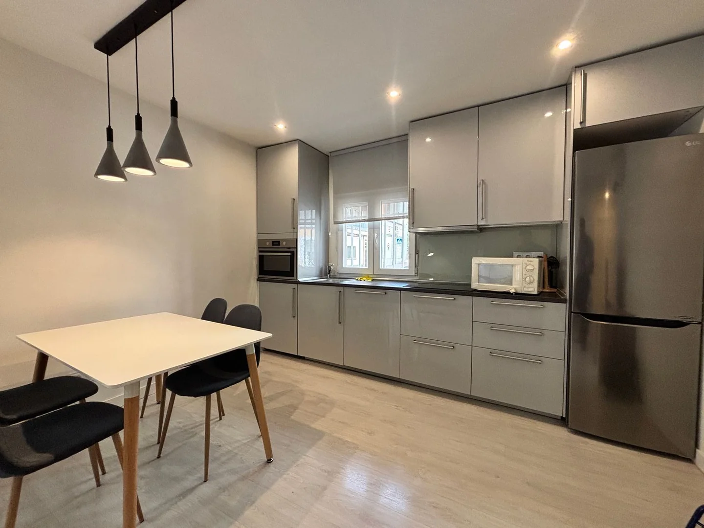 Piso en Eugenio, Ventilla-Almenara - Foto 31